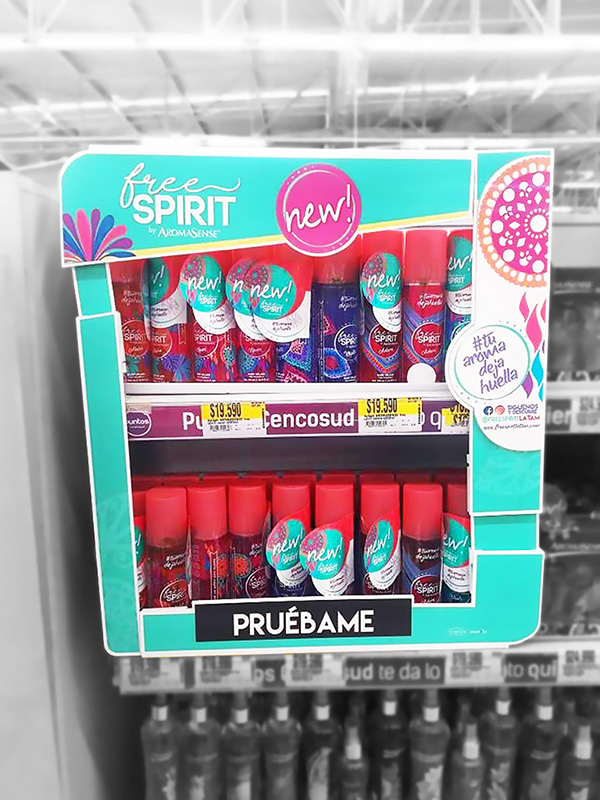 Spirit