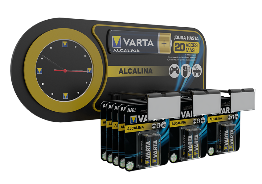 Varta